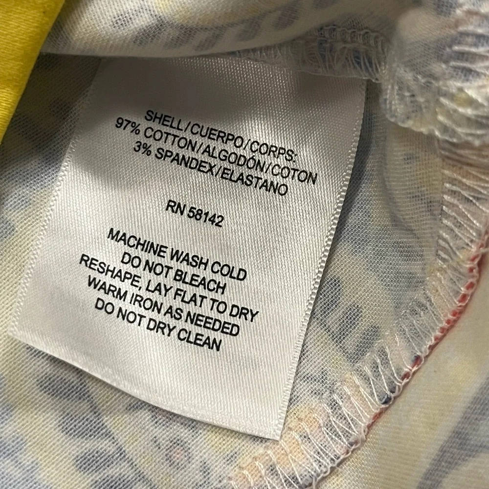 NWT London Times Dress Size 8 - Picture 5 of 6